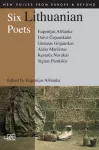 Six Lithuanian Poets