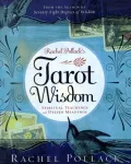 Rachel Pollack's Tarot Wisdom