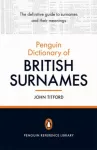 Penguin Dictionary of British Surnames