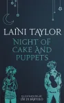 Night of Cake and Puppets