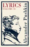 Lyrics: Vol. 2 (1817&ndash;24): Dual Language