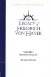 Legacy of Friedrich von Hayek DVD, Volume 2