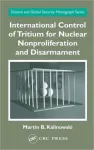 International Control of Tritium for Nuclear Nonproliferation and Disarmament