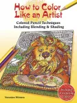How to Color Like an Artist