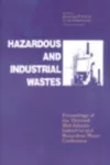 Hazardous and Industrial Waste Proceedings, 30th Mid-Atlantic Conference