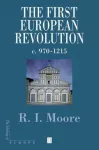 First European Revolution