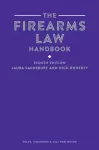 Firearms Law Handbook