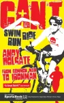 Can't Swim; Can't Ride; Can't Run
