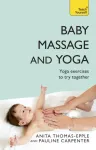 Baby Massage and Yoga