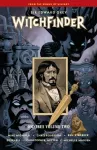 Witchfinder Omnibus Volume 2