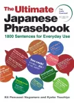 The Ultimate Japanese Phrasebook