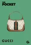 The Pocket Gucci