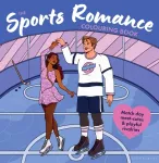 Sports Romance Colouring Book