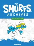 Smurfs Archives Vol. 2