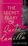 Secret Diary of Queen Camilla