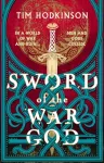 Sword of the War God