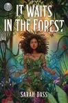 Rick Riordan Presents: It Waits in the Forest