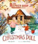 Repair Shop Stories: The Christmas Doll