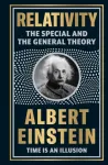 Relativity: The Special And The General Theory