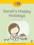 Read + Play Strengths Bundle 2 Sarah&rsquo;s Happy Holidays
