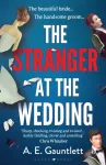 Stranger at the Wedding