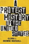 Protest History of the United States
