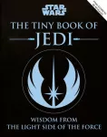 Star Wars: The Tiny Book of Jedi (Tiny Book)