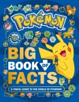 Pokemon: Big Book of Facts
