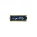 Pin Badge - Harry Potter (Diagon Alley)