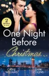 One Night Before Christmas&hellip;