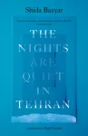 Nights Are Quiet in Tehran