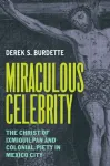 Miraculous Celebrity