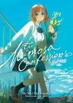 Mimosa Confessions (Light Novel) Vol. 2