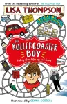 Rollercoaster Boy