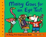 Maisy Goes for an Eye Test