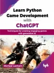 Learn Python Game Development with ChatGPT