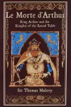 Le Morte d'Arthur