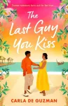 Last Guy You Kiss