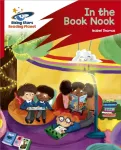 Reading Planet: Rocket Phonics &ndash; Target Practice &ndash; In The Book Nook &ndash; Red B