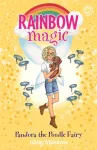 Rainbow Magic: Pandora the Poodle Fairy