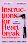 Instructions for Heartbreak