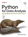 Python for Data Analysis 3e