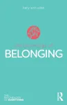 Psychology of Belonging