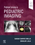 Problem Solving in Pediatric Imaging