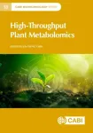High-Throughput Plant Metabolomics