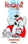 Herobear and the Kid Volume 1