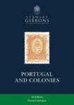 Portugal & Colonies Stamp Catalogue 1st Edition