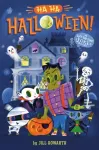 Ha Ha Halloween!