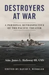 Destroyers at War