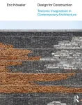 Design for Construction
